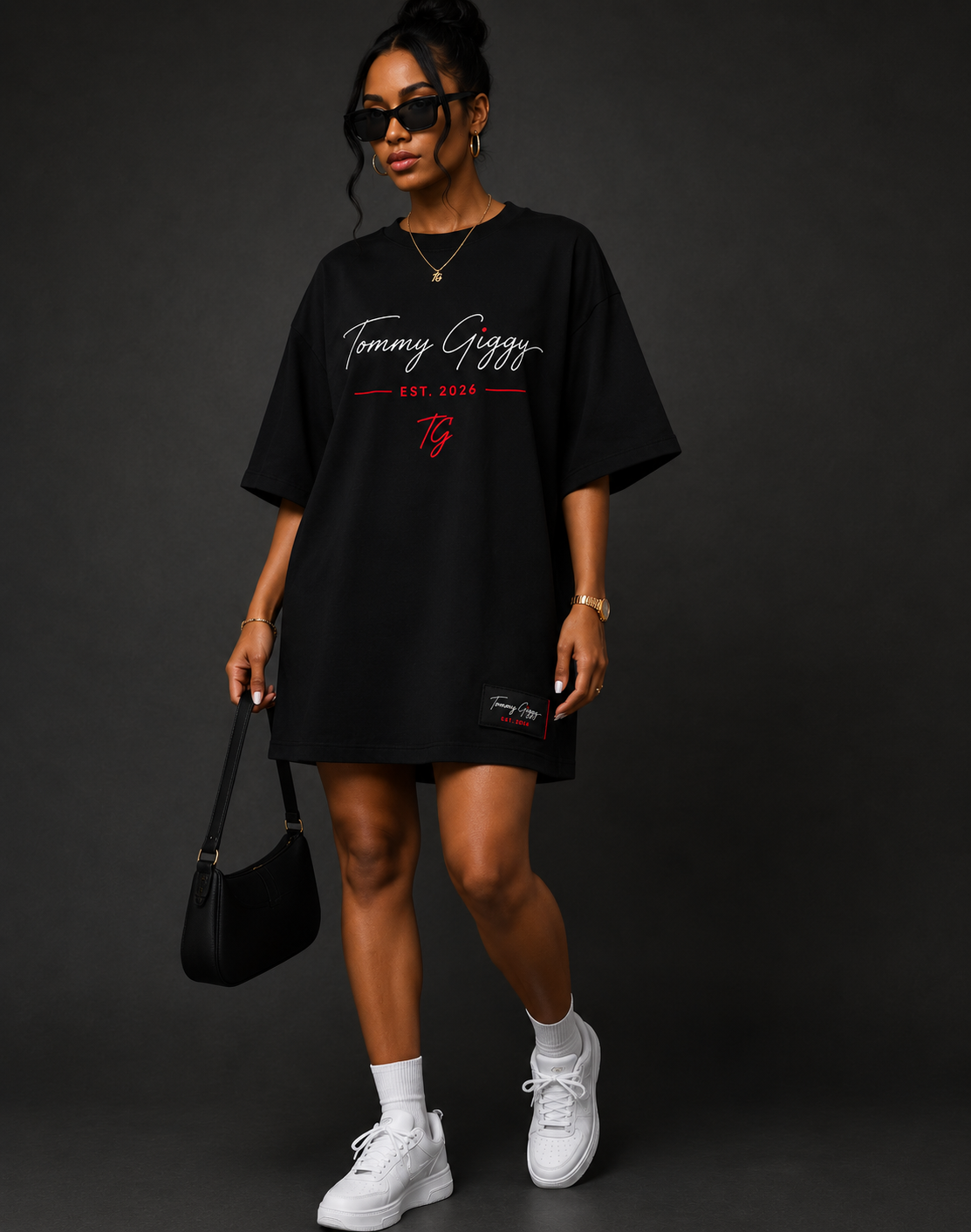 Womens capsule